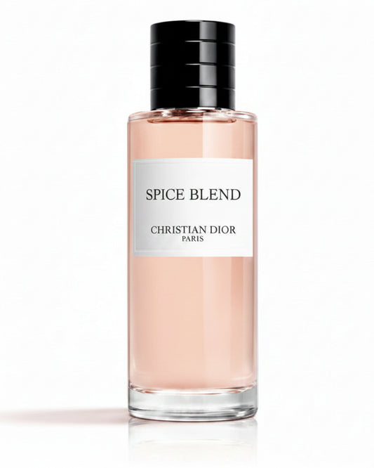 Dior Spice Blend Eau De Parfum
