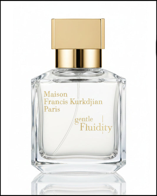 Maison Francis Kurkdjian Gentle Fluidity Gold Edition Eau De Parfum