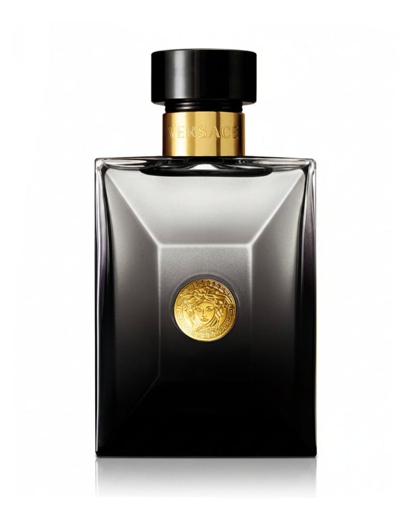 Versace Oud Noir Eau De Parfum
