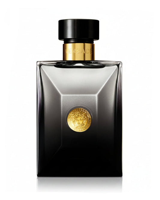 Versace Oud Noir Eau De Parfum