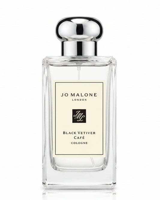 Jo Malone Black Vetyver Cafe