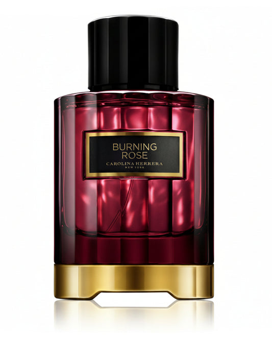 Carolina Herrera Burning Rose Eau De Parfum