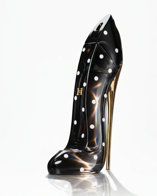 Carolina Herrera Good Girl Dot Drama Eau De Parfum
