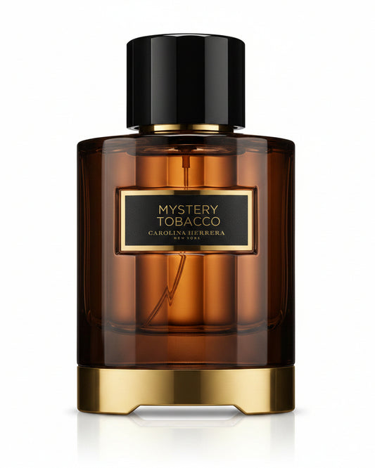 Carolina Herrera Mystery Tobacco Eau De Parfum