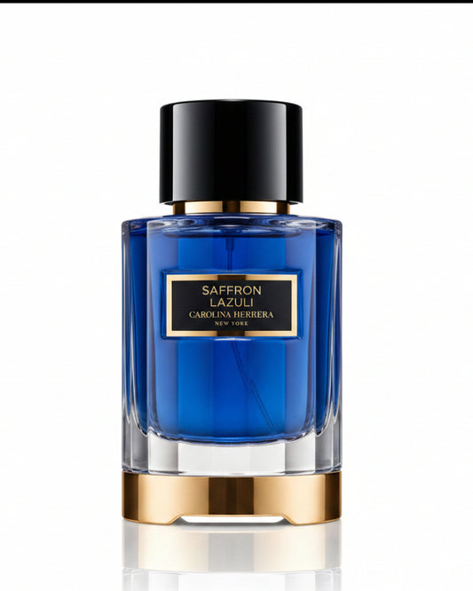 Carolina Herrera Saffron Lazuli Eau De Parfum