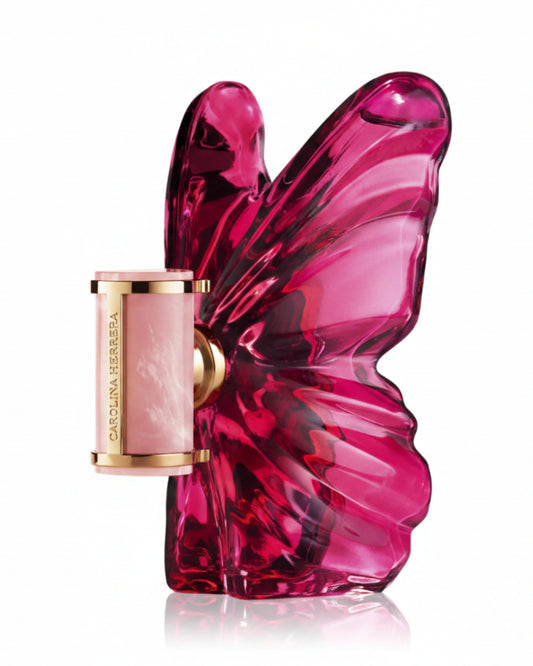 Carolina Herrera La Bomba Eau De Parfum