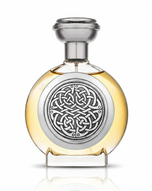 Boadicea The Victorious Complex Pure Parfum
