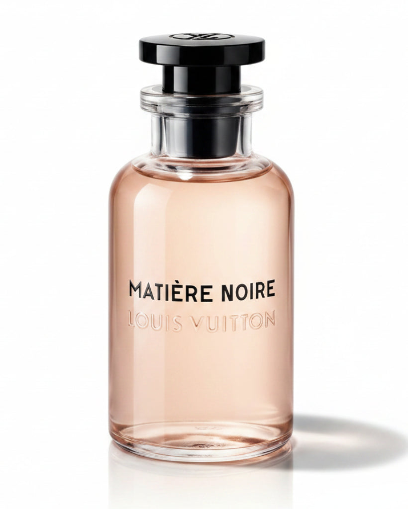 Louis Vuitton Matière Noire Eau De Parfum