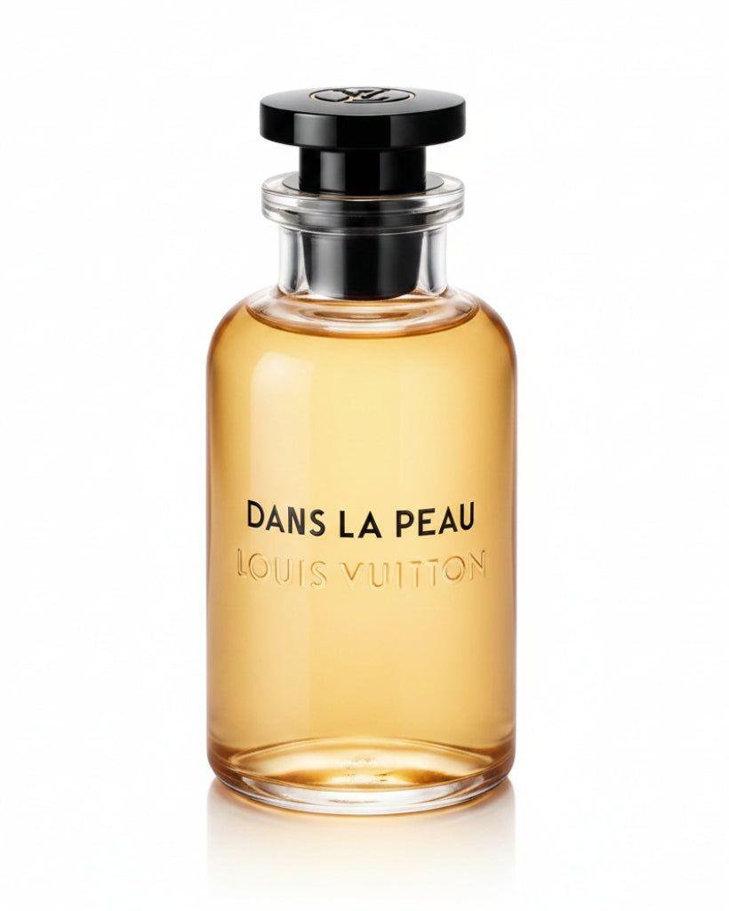 Louis Vuitton Dans La Peau Eau De Parfum