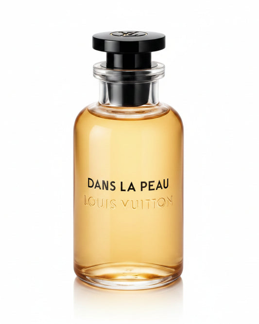 Louis Vuitton Dans La Peau Eau De Parfum