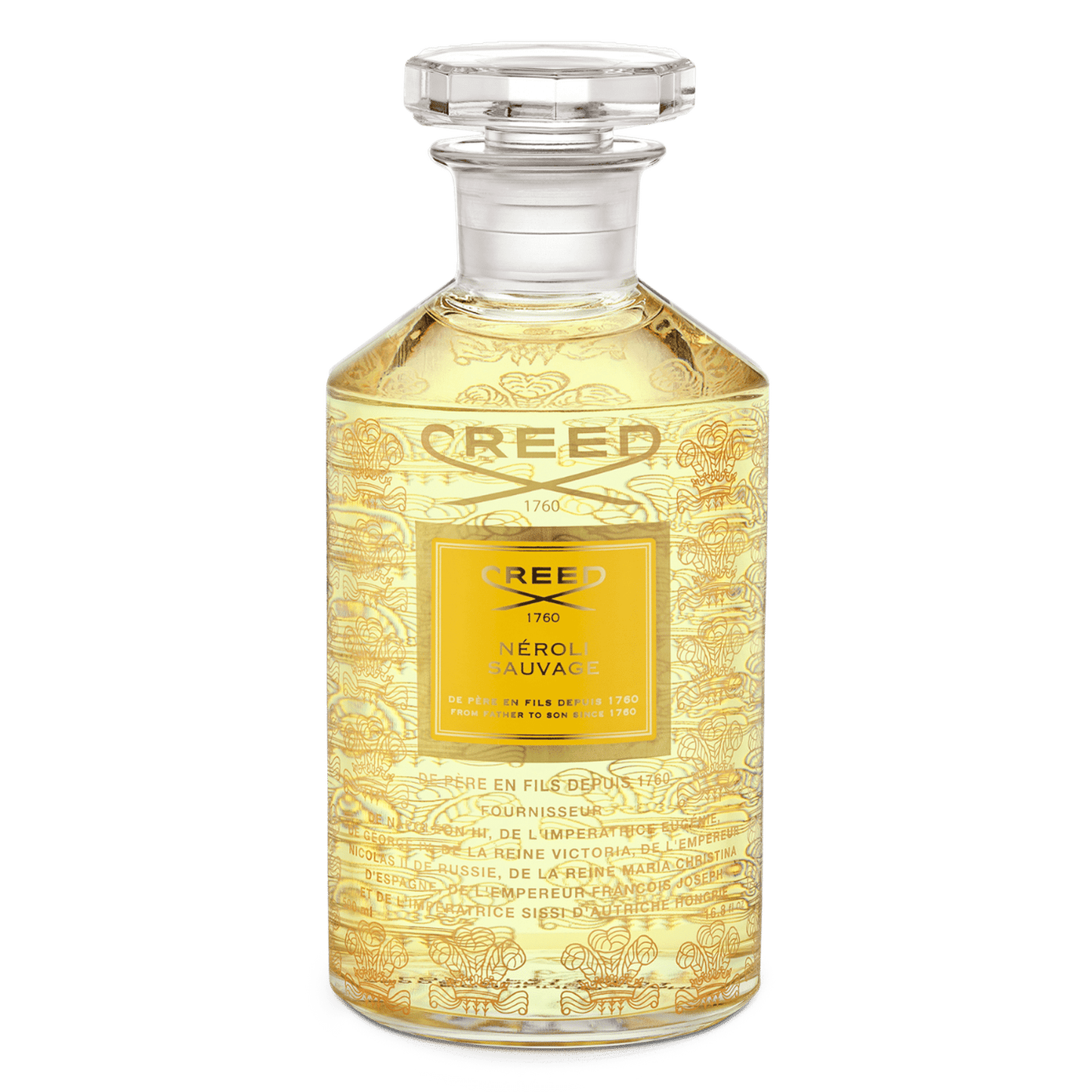 Creed Neroli Sauvage Eau De Parfum