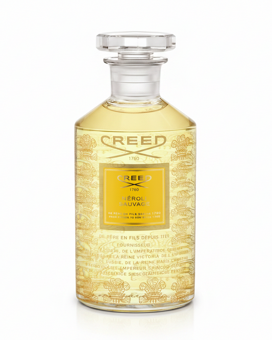 Creed Neroli Sauvage Eau De Parfum