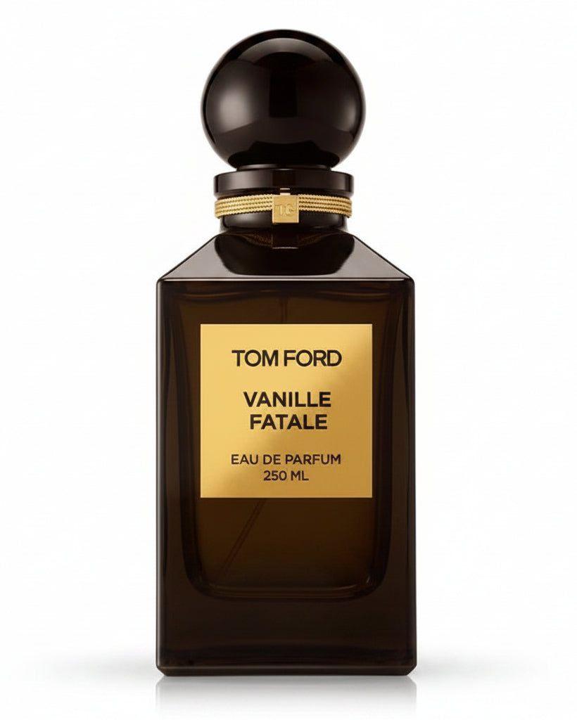 Tom Ford Vanille Fatale Eau De Parfum
