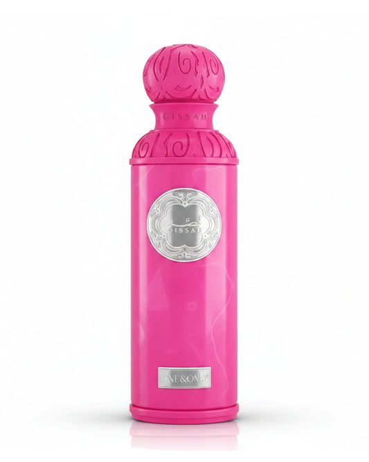 Gissah One & Only Eau De Parfum