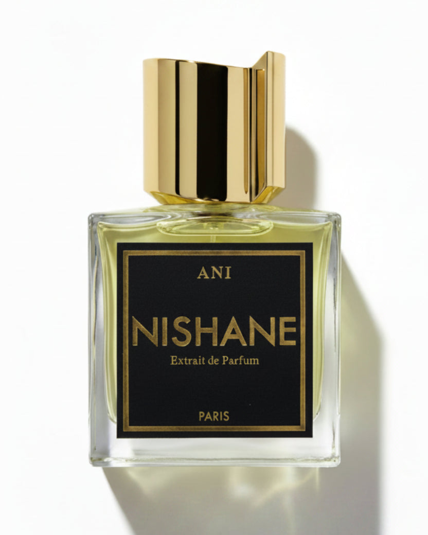 Nishane Ani Extrait De Parfum