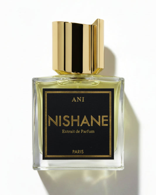 Nishane Ani Extrait De Parfum