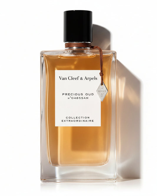 Van Cleef & Arpels Precious Oud Eau De Parfum