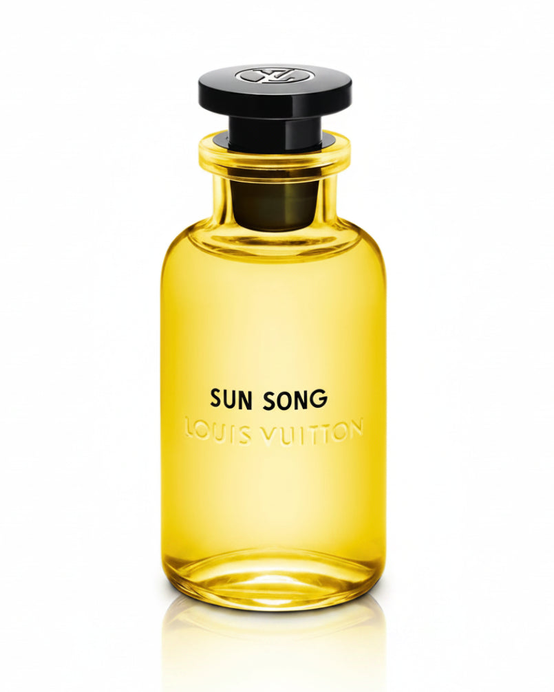 Louis Vuitton Sun Song Eau De Parfum