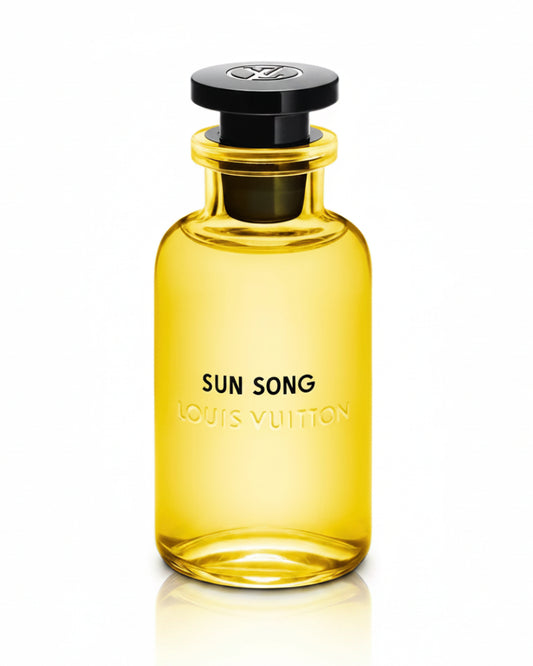 Louis Vuitton Sun Song Eau De Parfum