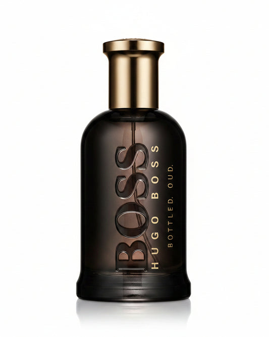 Hugo Boss Bottled Oud Eau De Parfum