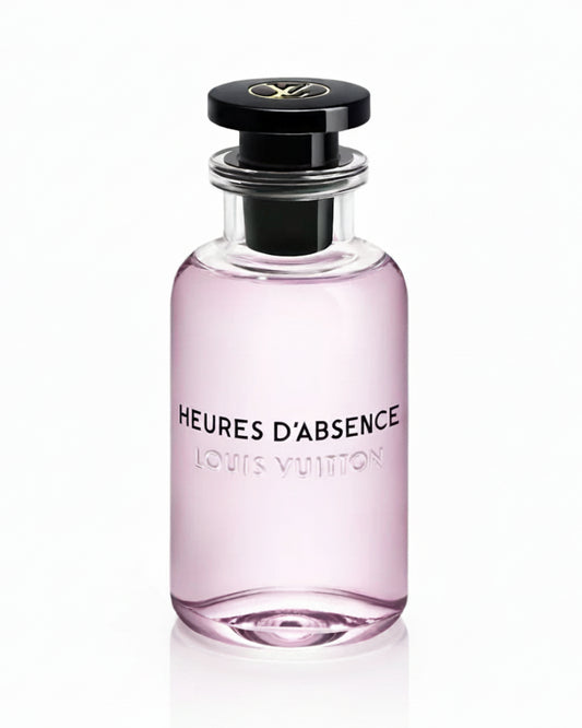 Louis Vuitton Heures D'Absence Eau De Parfum