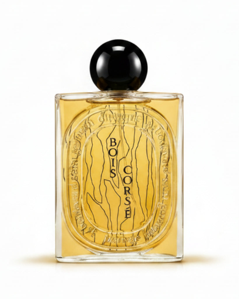 Diptyque Bois Corse Eau De Parfum