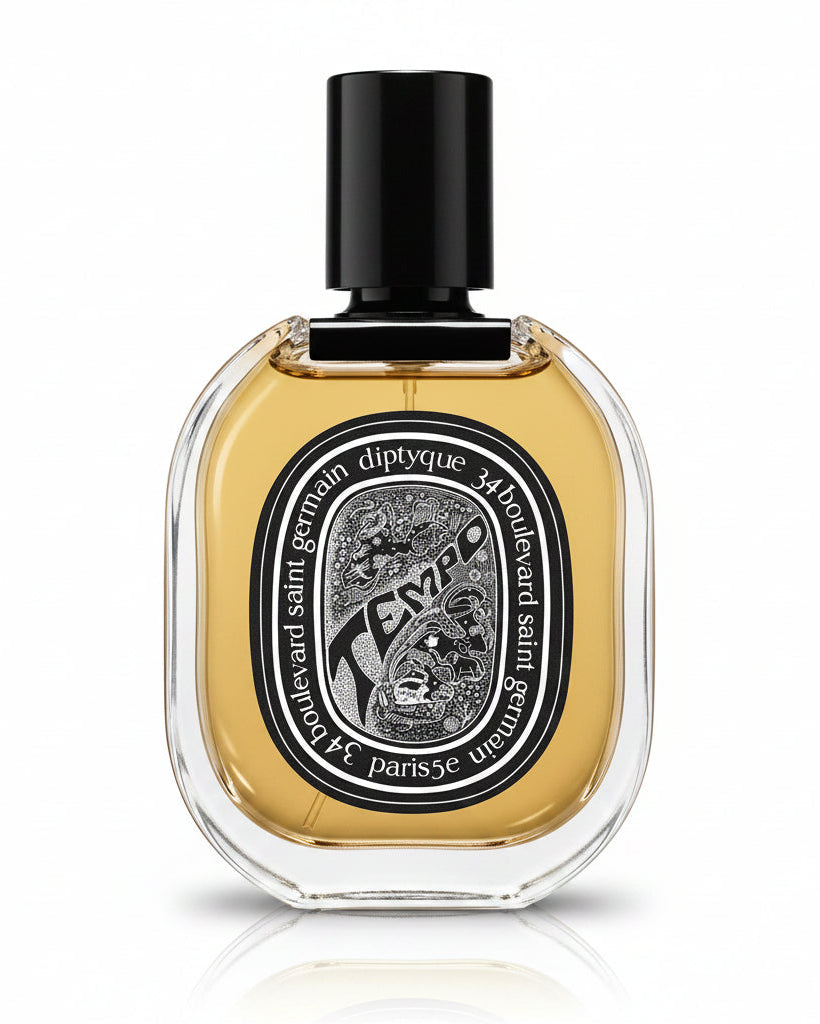 Diptyque Tempo Eau De Parfum