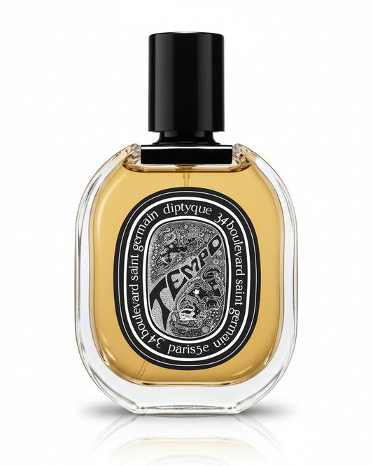 Diptyque Tempo Eau De Parfum