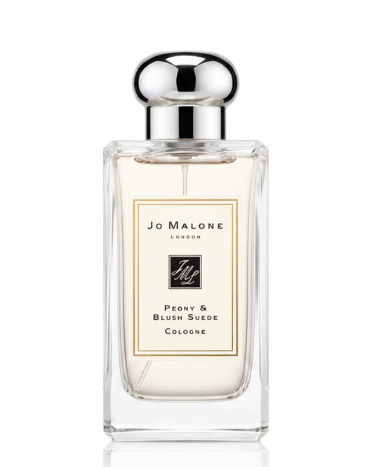 Jo Malone Peony & Blush Suede Cologne