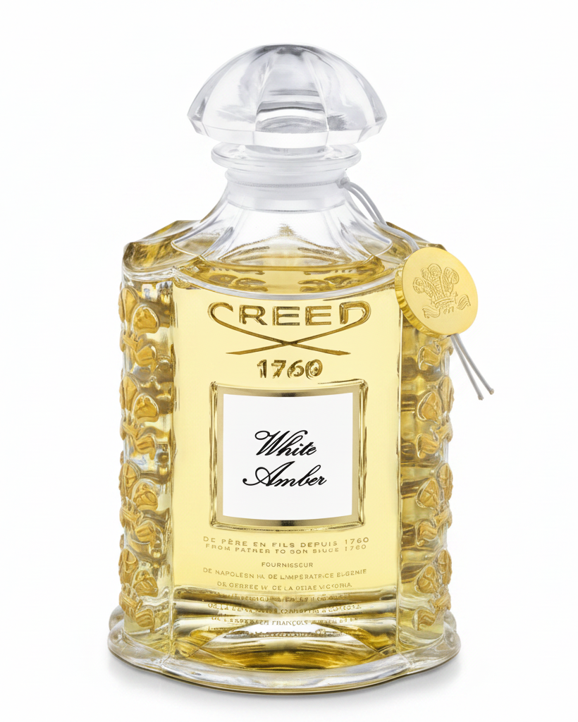 Creed White Amber Eau De Parfum