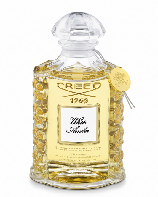 Creed White Amber Eau De Parfum
