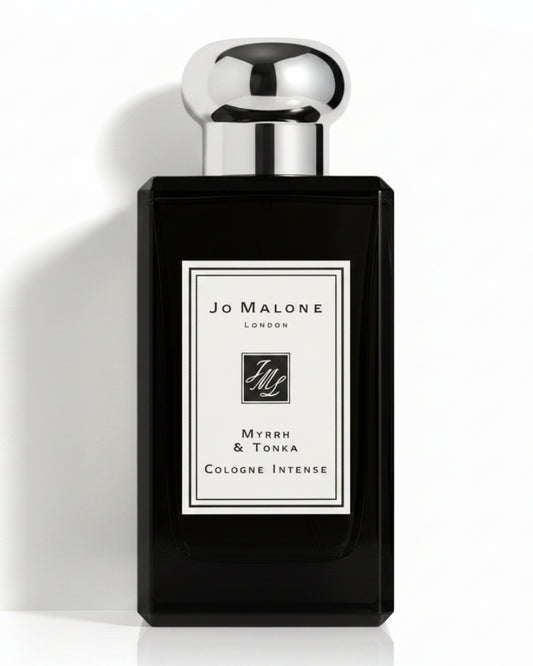 Jo Malone Myrrh & Tonka Cologne Intense
