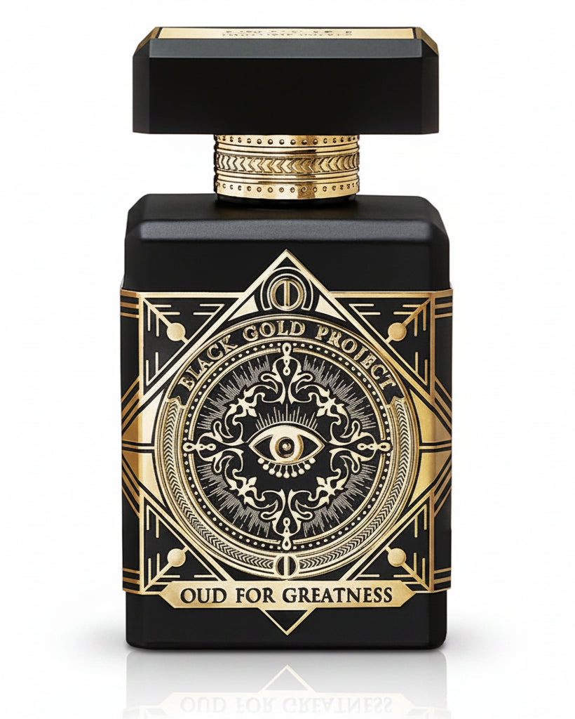 Initio Oud For Greatness Eau De Parfum