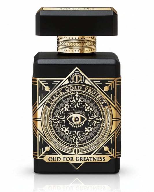 Initio Oud For Greatness Eau De Parfum