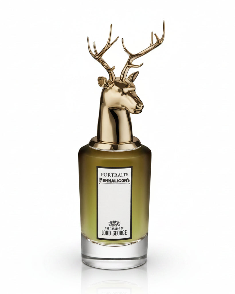 Penhaligon’s The Tragedy of Lord George Eau De Parfum