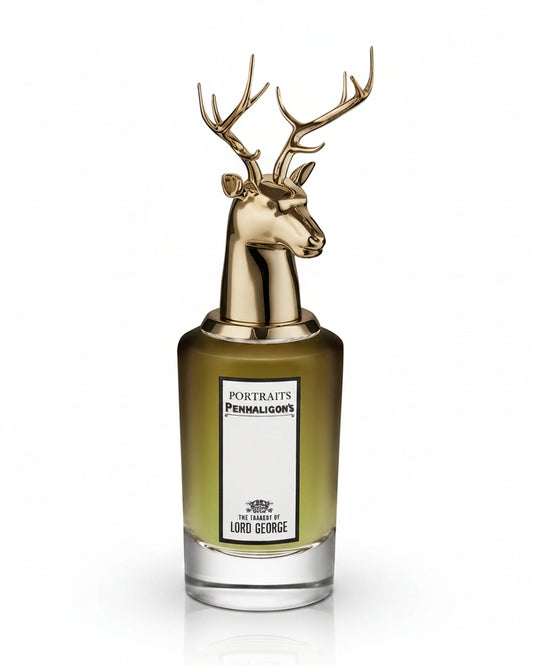 Penhaligon’s The Tragedy of Lord George Eau De Parfum