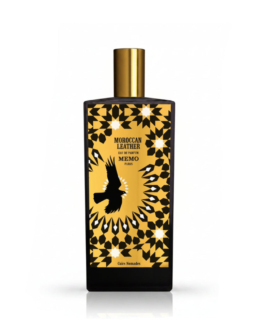 Memo Morrocan Leather Eau De Parfum
