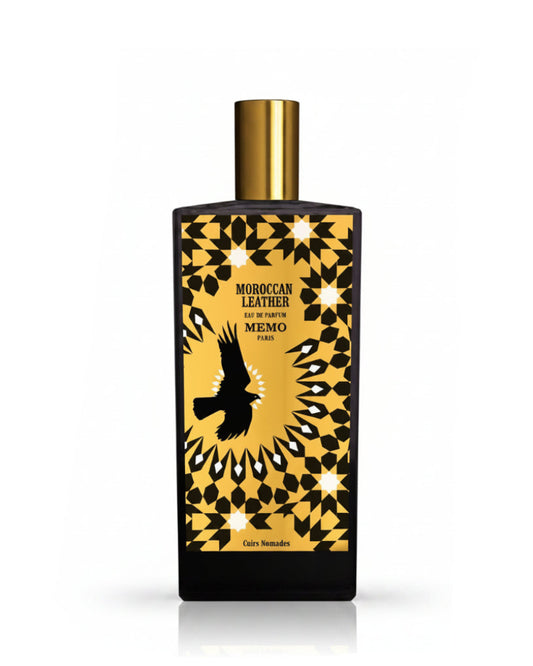 Memo Morrocan Leather Eau De Parfum