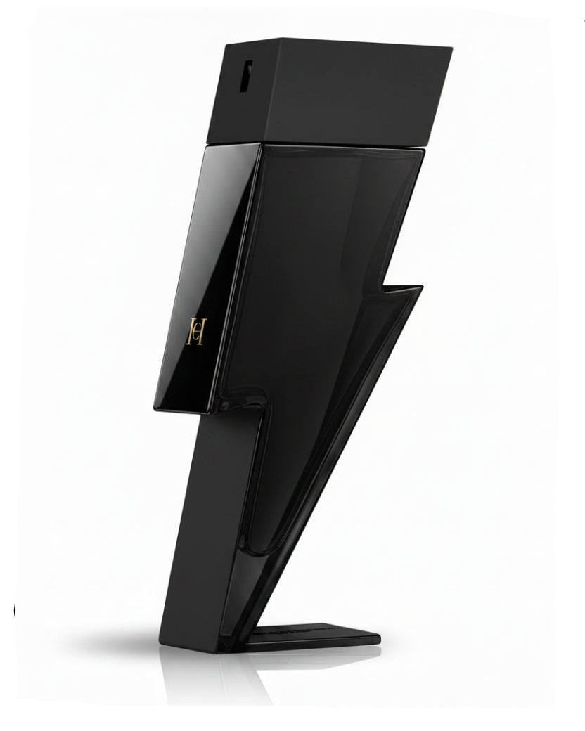 Carolina Herrera Bad Boy Eau De Parfum