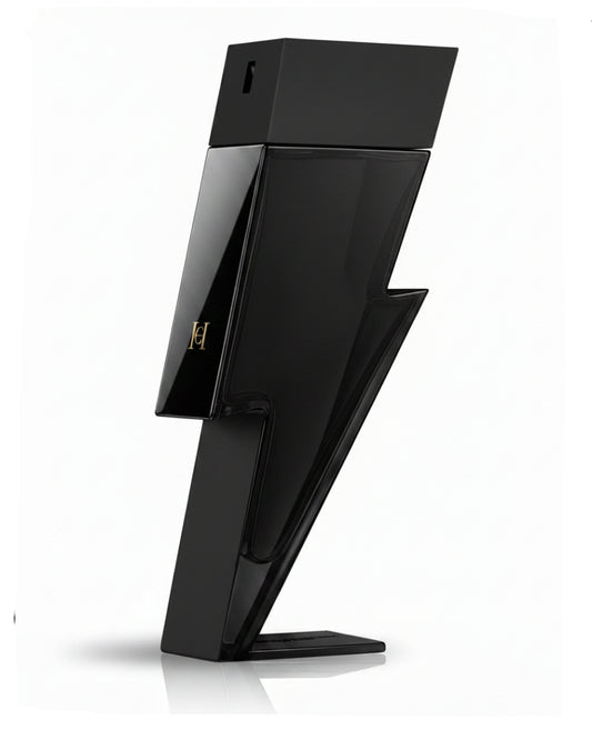 Carolina Herrera Bad Boy Eau De Parfum