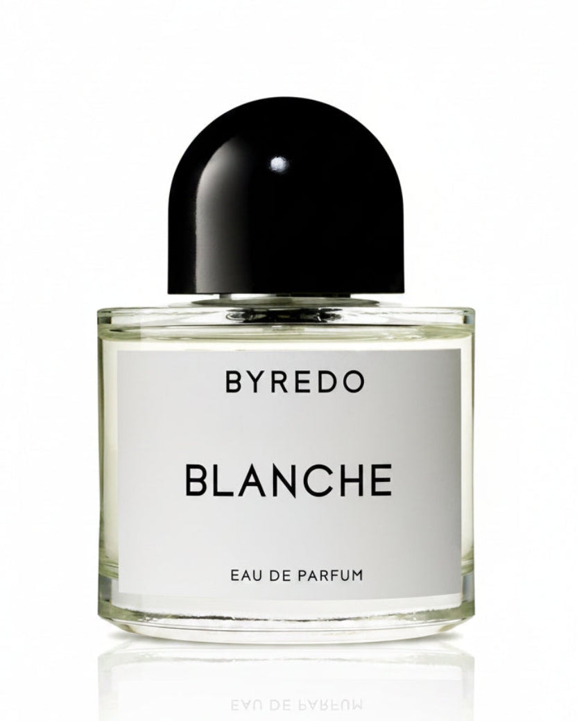 Byredo Blanche Eau De Parfum
