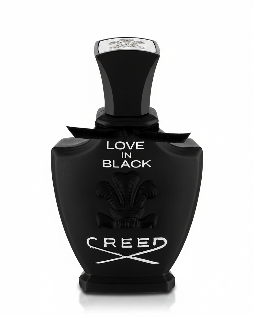 Creed Love in Black Eau De Parfum