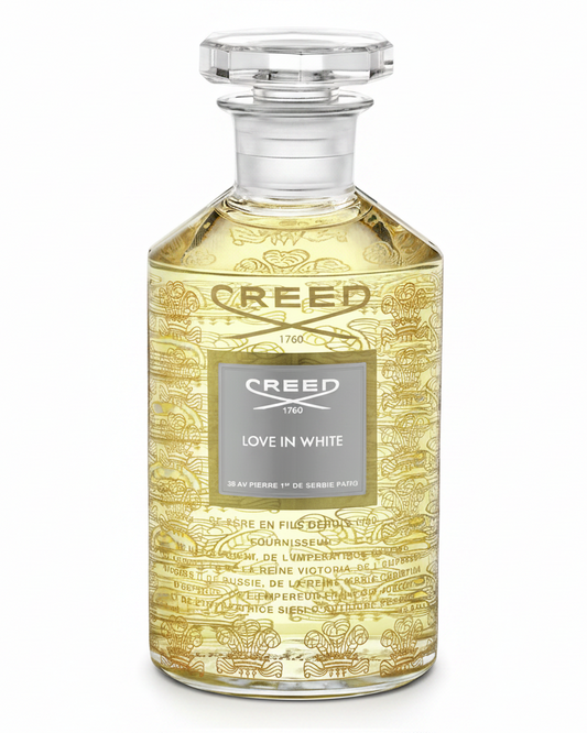 Creed Love in White Eau De Parfum