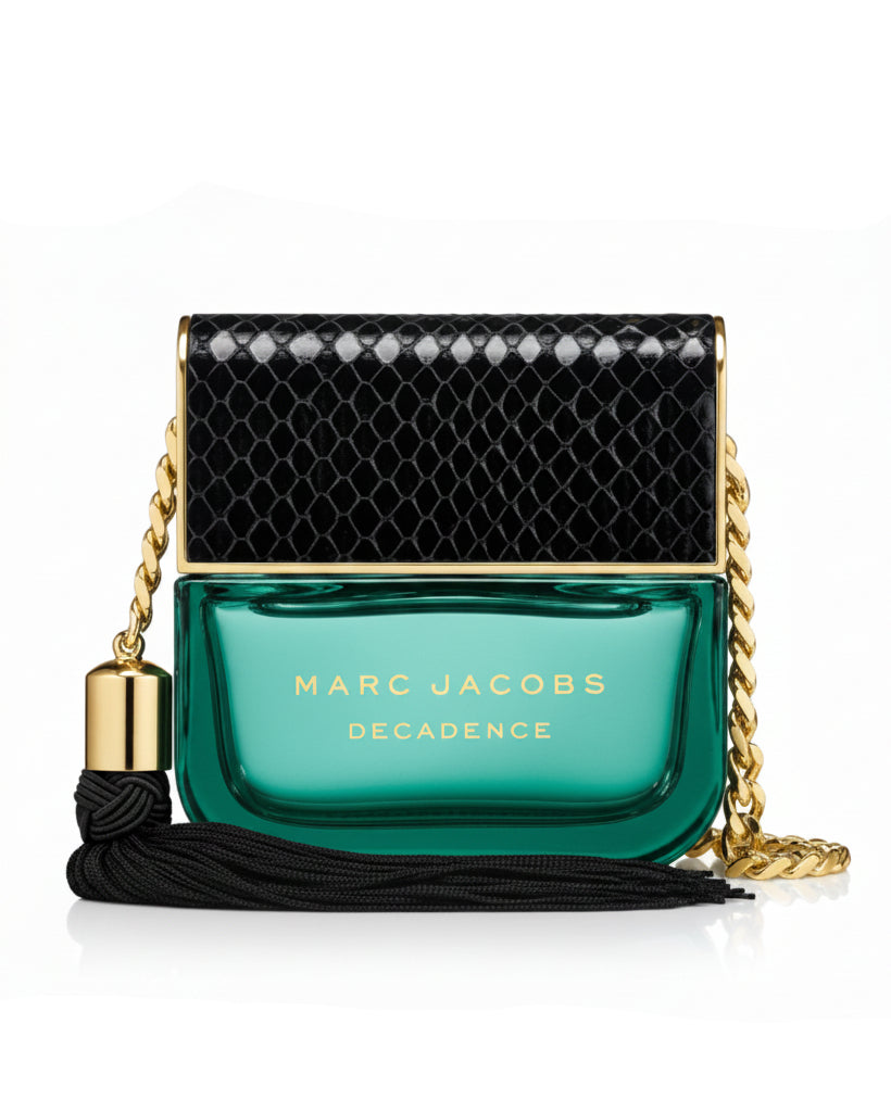 Marc Jacobs Decadence Eau De Parfum