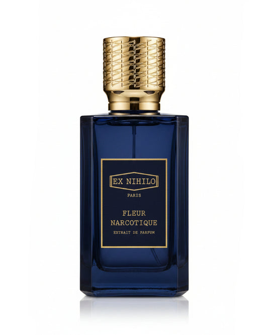 Ex Nihilo Fleur Narcotique Extrait De Parfum