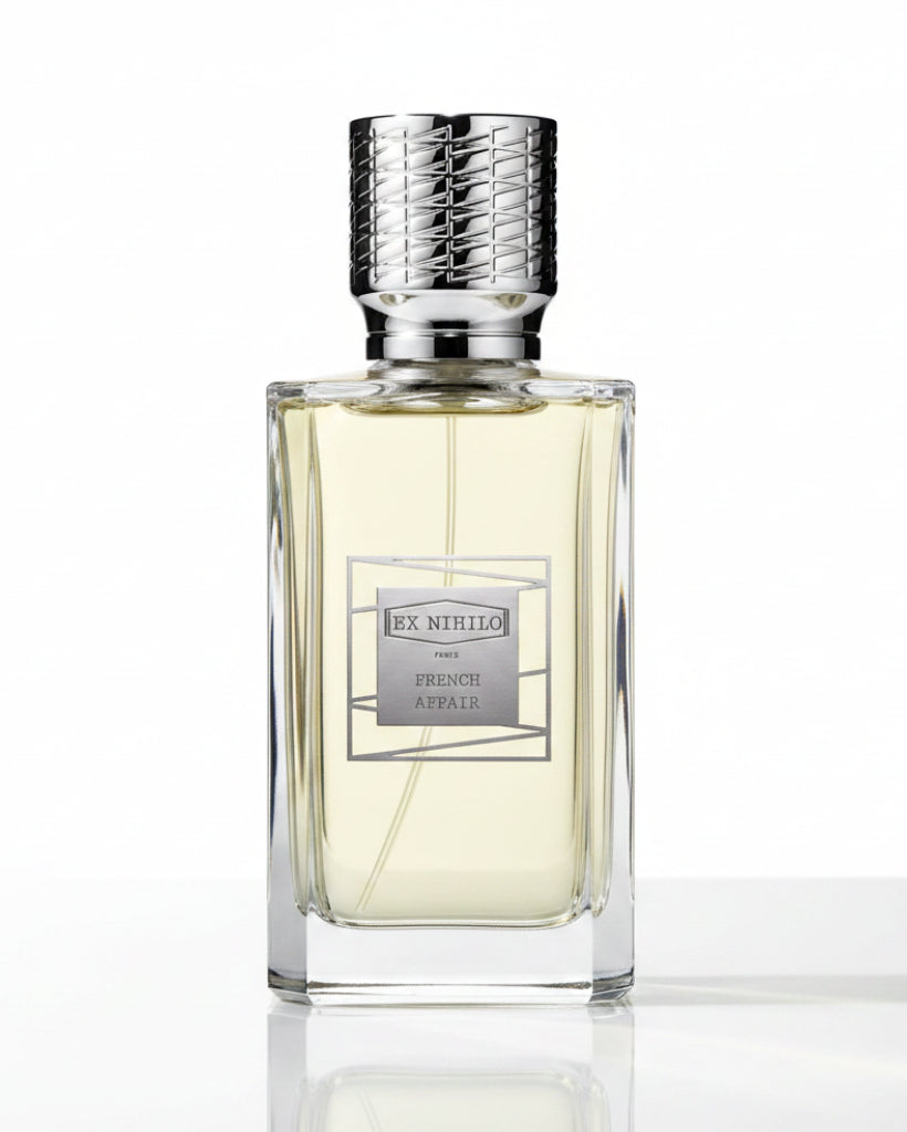 Ex Nihilo French Affair Eau De Parfum