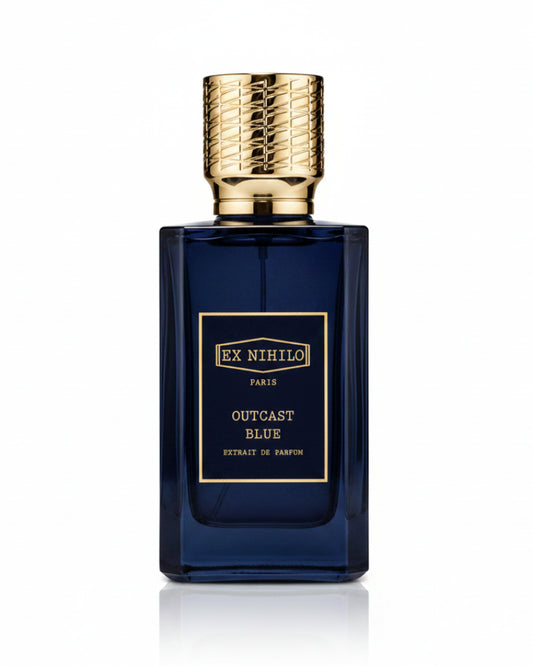 Ex Nihilo Outcast Blue Extrait De Parfum