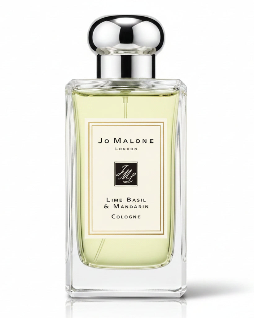 Jo Malone Lime, Basil & Mandarin Cologne