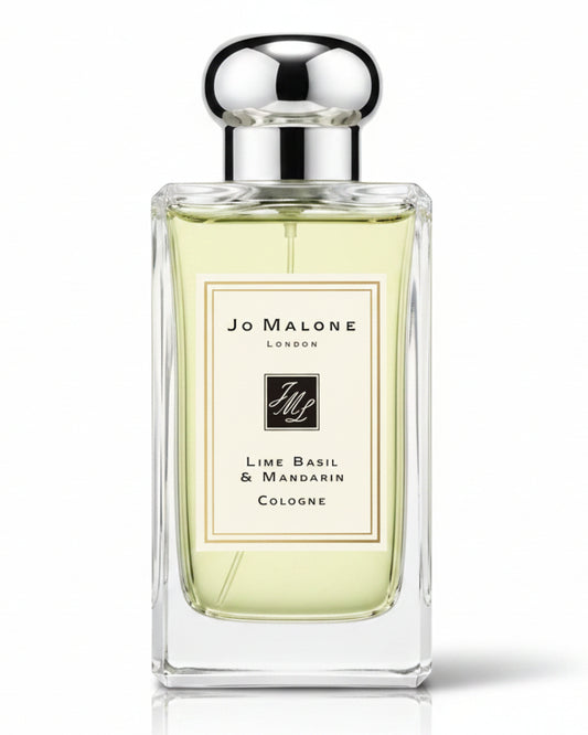 Jo Malone Lime, Basil & Mandarin Cologne