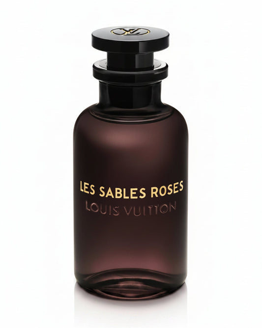 Louis Vuitton Les Sables Roses Eau De Parfum